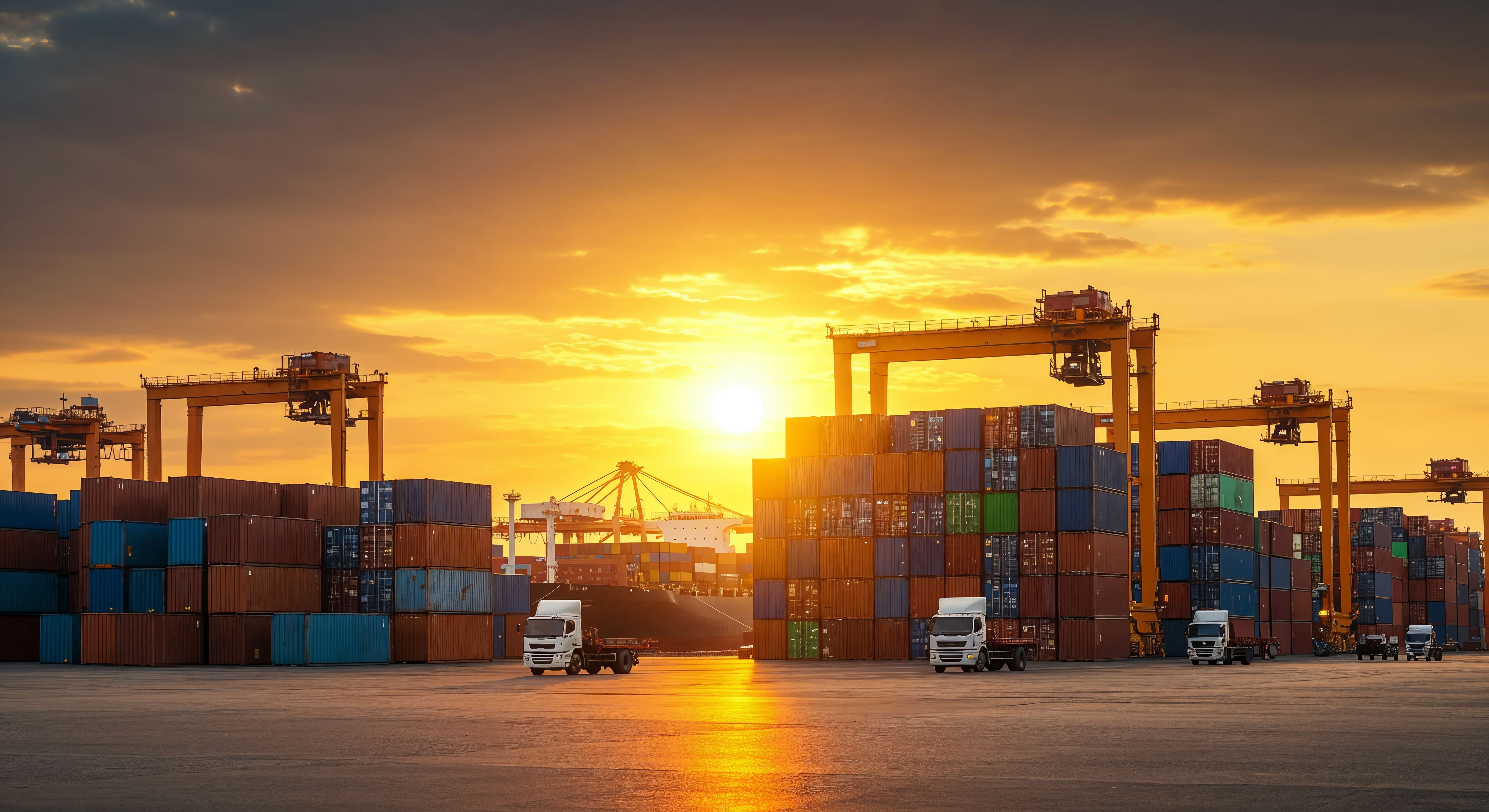Cargo logistics